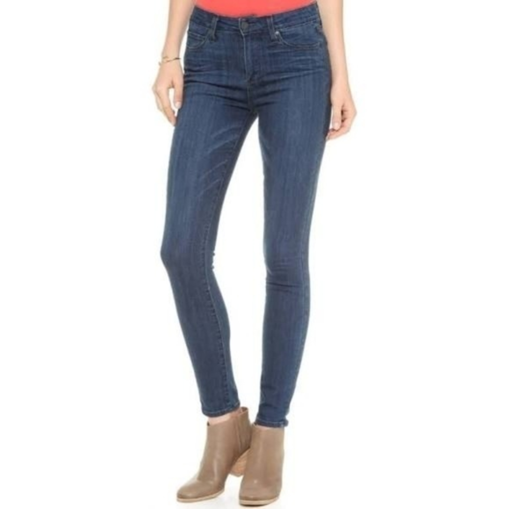 Paige peg‎ super skinny jean